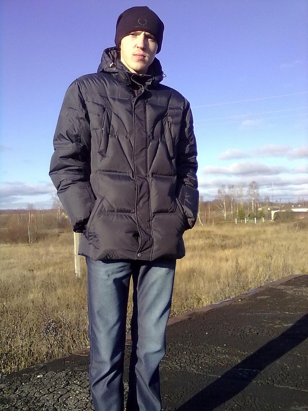 Сергей Платонов фотография #4