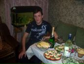 Фотография Смирнова Виктора