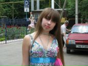 Фотография Руснак Анны