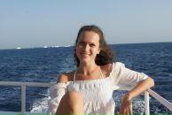 Фотография Перминовой Екатерины