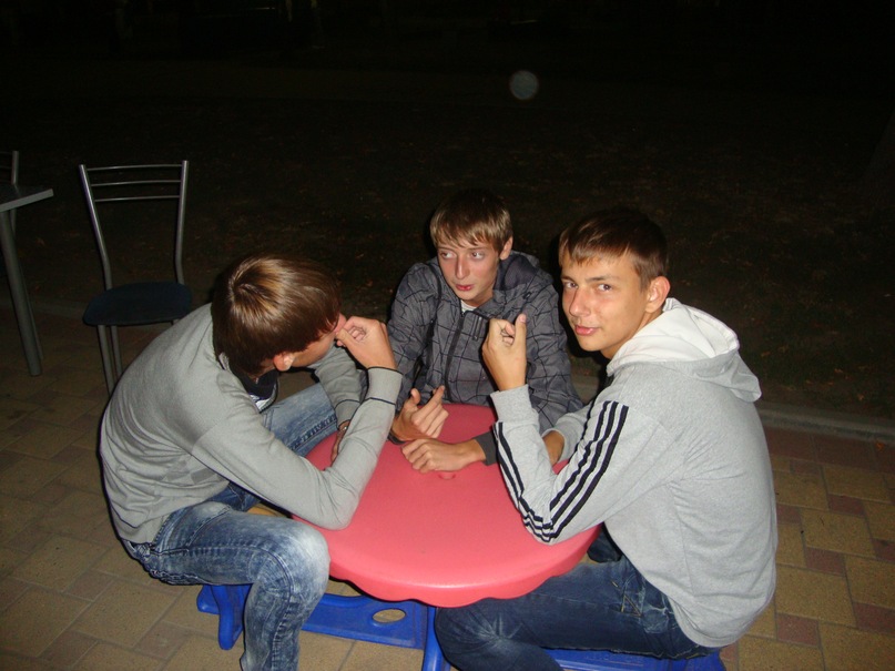 Леха Абросов фотография #10
