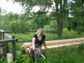 Фотография Васильевой Галины