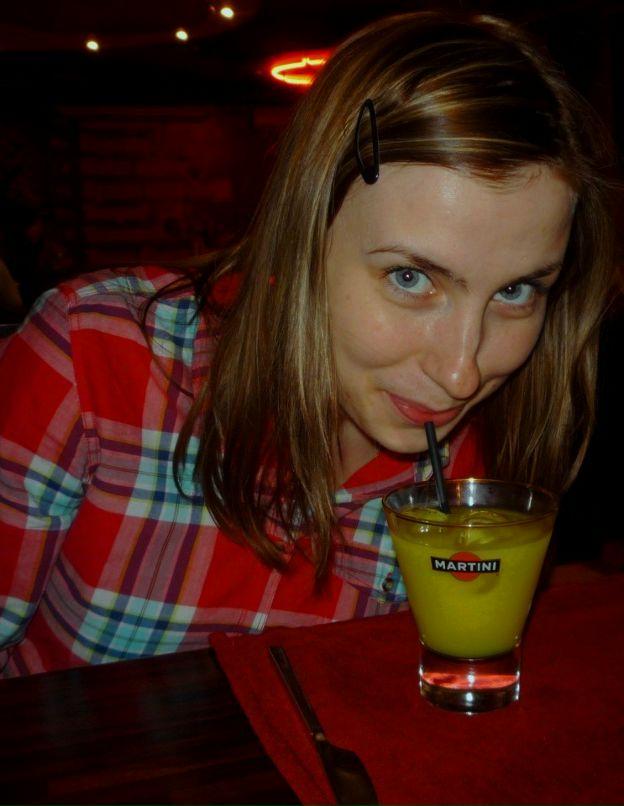 Марина Грешнова фотография #33