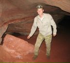 Фотография Золотникова Арсения