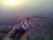 Фотография Волковой Анастасии