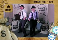 Фотография Потехина Руслана