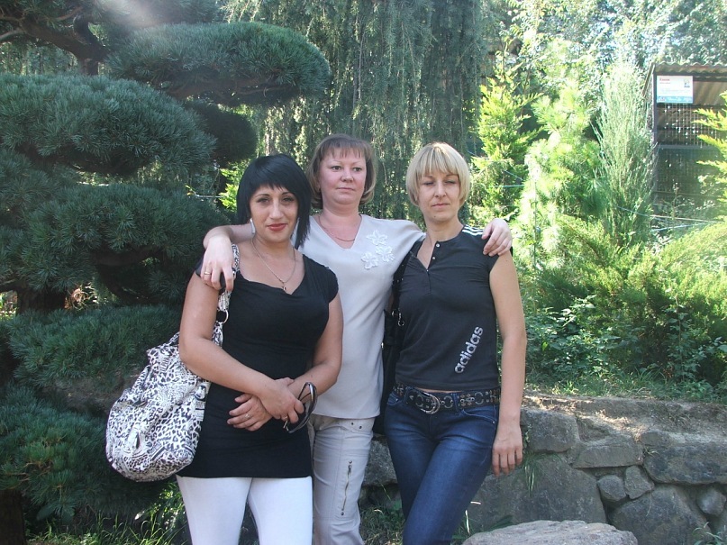 Инна Евсюкова фотография #41