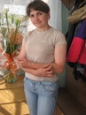 Маряна Космірак фотография #9 (источник - https://vk.com/id158888569)
