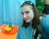 Фотография Тихоновой Надежды