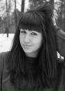 Фотография Кокшаровой Карины