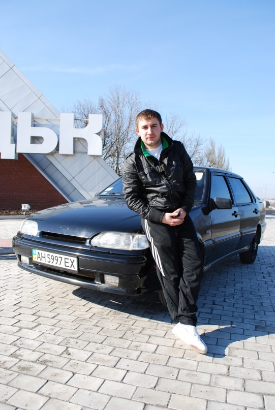 Стас Амес фотография #28