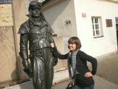 Марта Фітель фотография #5 (источник - https://vk.com/id46621371)