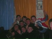 Фотография Плотникова Стаса