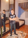 Фотография Антипова Анастасия