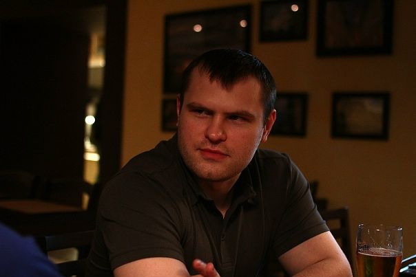 Дмитрий Дмитрий фото №40