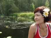 Фотография Виноградовой Светланы