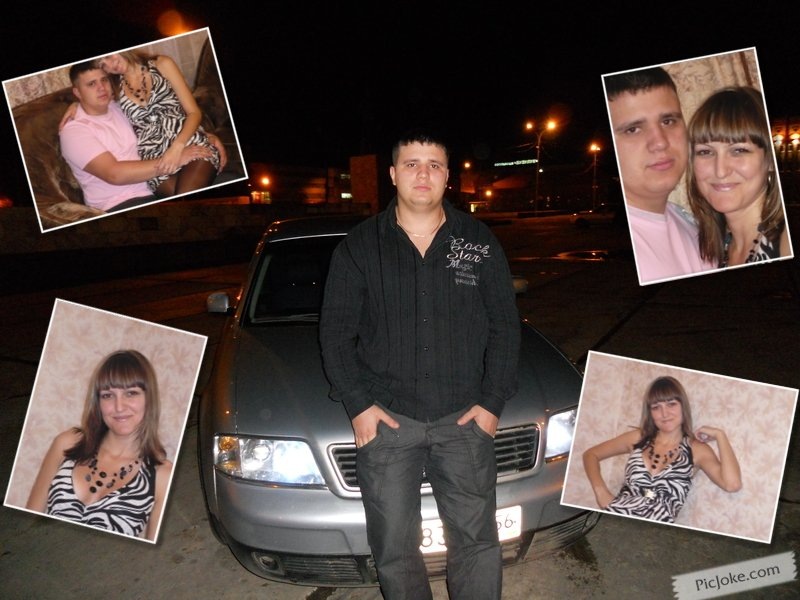 Олег Плотников фотография #12