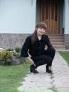 Оксаночка Ясніковська фотография #47 (источник - https://vk.com/id132577298)