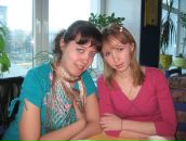 Фотография Долговой Марины