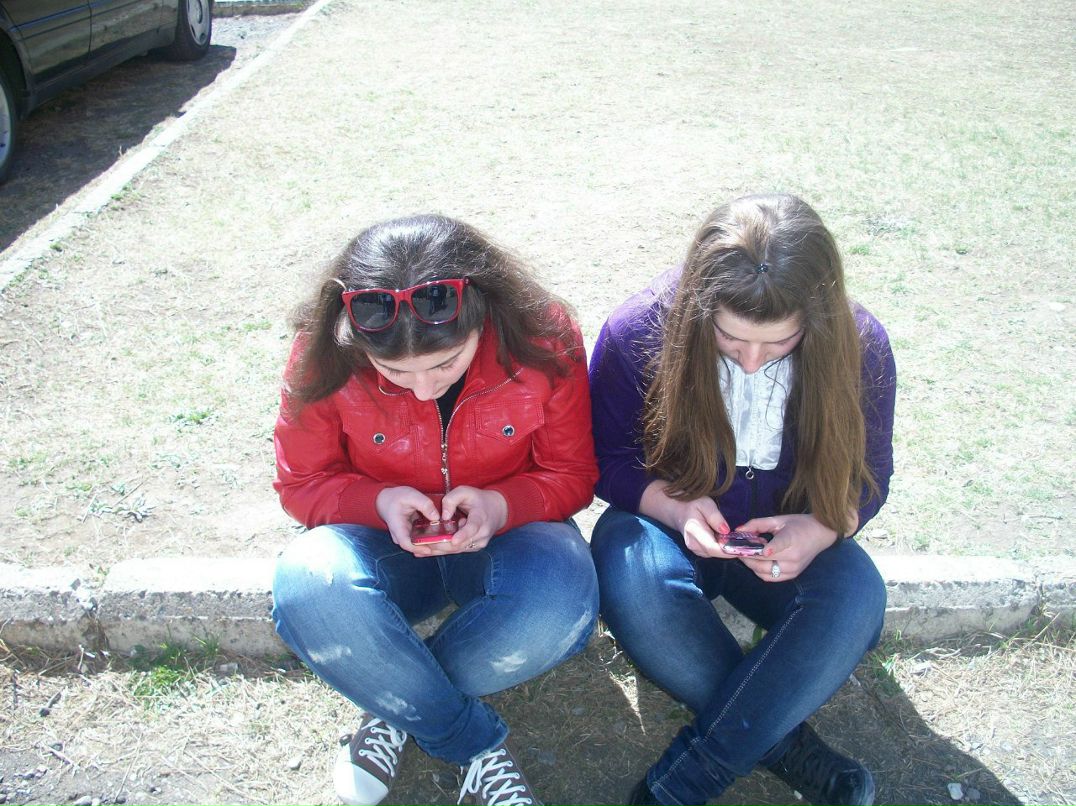 Софико Грузинка фотография #23