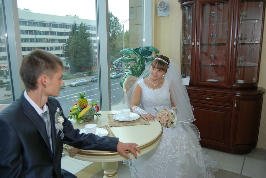 №4, Ольга Цёхла №4, Ольга Цёхла