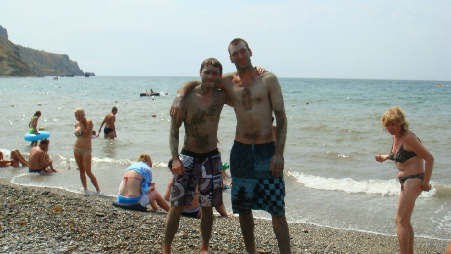 Павел Чернитенко фотография #5