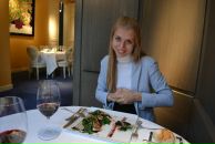 Фотография Римкуте Регины