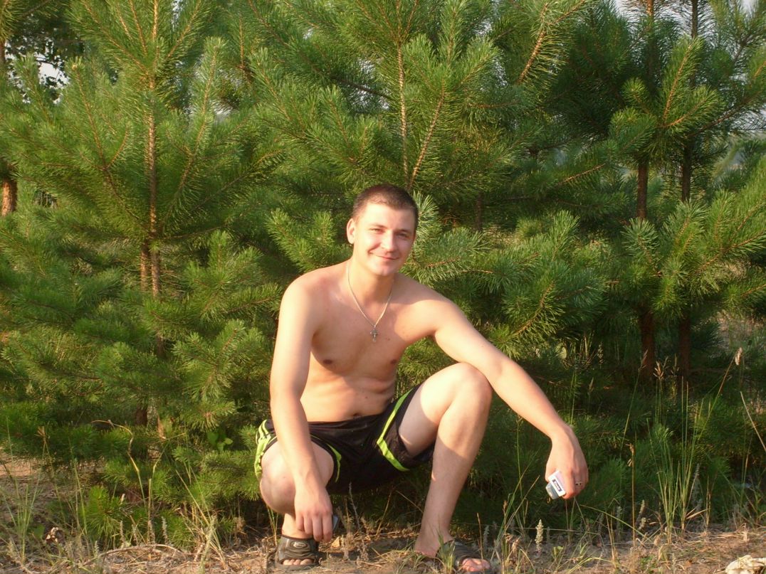 Дима Чамзинский фотография #20