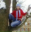 Фотография Степановой Василины