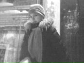 Фотография Степановой Василины