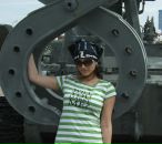 Фотография Горяновой Галины