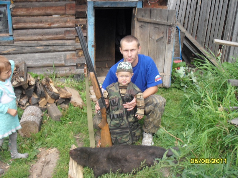 Дмитрий Колотов фотография #33