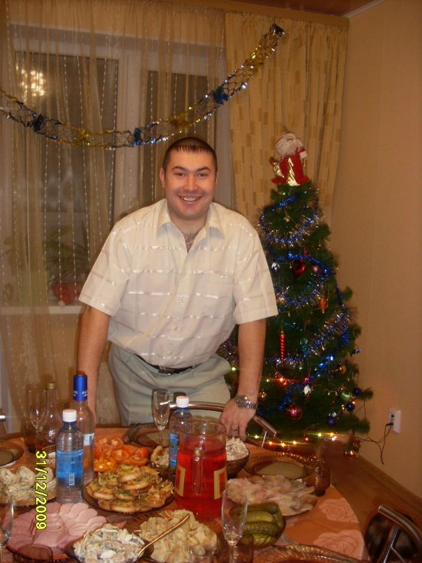 Рамиль Бабаев фотография #9