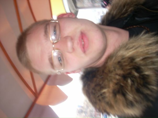 Дмитрий Слуцкий фото №21