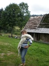 Оля Юрович фотография #37 (источник - https://vk.com/id136840733)