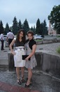 Фотография Свиридовой Полины