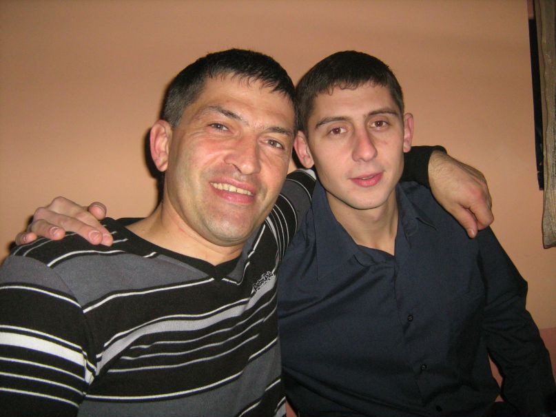 Дмитрий Брилевский фотография #30