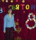 Света Кліменчук фотография #15 (источник - https://vk.com/id119293971)