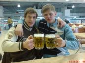 Фотография Ткаченко Никиты