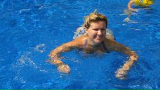 Фотография Миняевой Марии