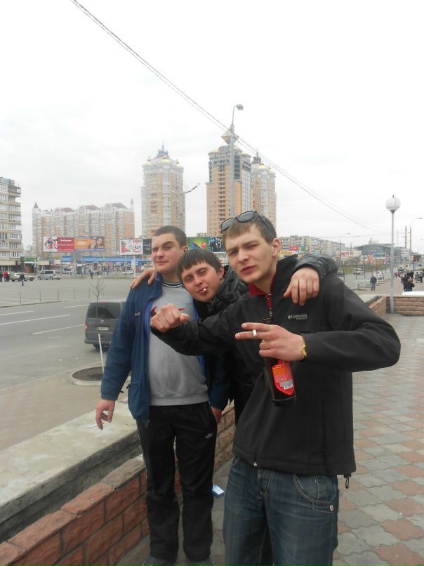 Дима Доценко фотография #21