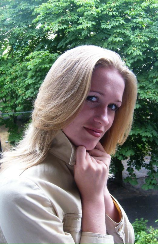 Наталия Мова фотография #50