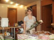 Анастасия Польская фотография #25 (источник - https://vk.com/id90182302)