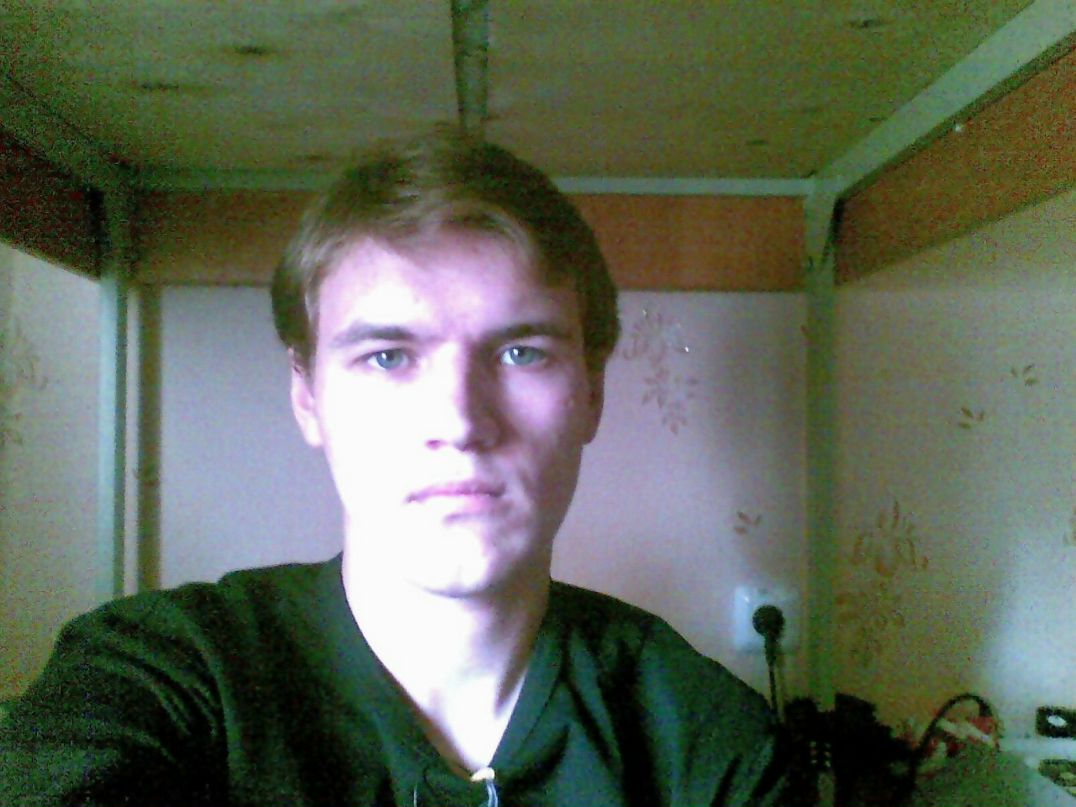 Сергей Мокеев фотография #42