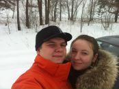 Фотография Симонова Екатерина