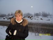 Фотография Лучинской Светланы