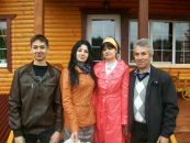 Марічка Валько фотография #8 (источник - https://vk.com/id75558253)