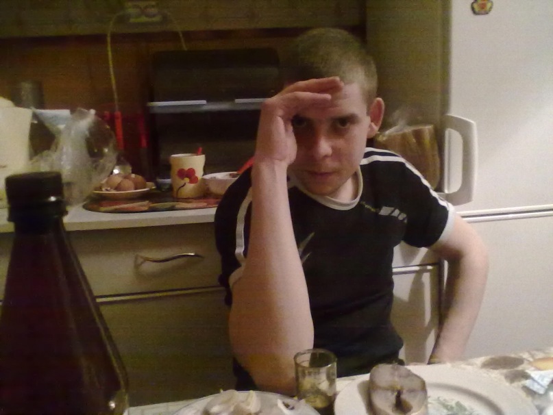 Виктор Вирцев фотография #23