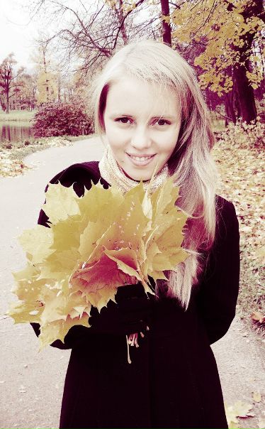 №7, Александра Карпунцова, Всеволожск, Россия №7, Александра Карпунцова, Всеволожск, Россия
