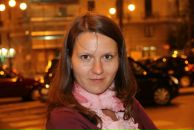 Фотография Со Антонинки